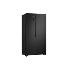 Tủ lạnh LG GR-B256BL Side By Side 519 lít