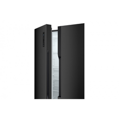 Tủ lạnh LG GR-B256BL Side By Side 519 lít