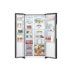 Tủ lạnh LG GR-B256BL Side By Side 519 lít