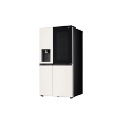 Tủ lạnh LG GR-X257BG Side By Side 635 lít