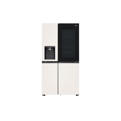 Tủ lạnh LG GR-X257BG Side By Side 635 lít