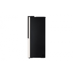 Tủ lạnh LG GR-X257BG Side By Side 635 lít