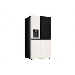 Tủ lạnh LG GR-X257BG Side By Side 635 lít