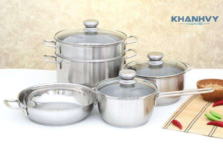 Chọn nồi tùy theo nhu cầu, sở thích và tài chính