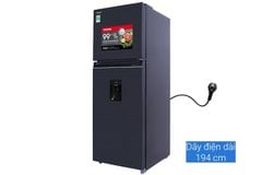 Tủ lạnh Toshiba GR-RT435WE-PMV(06)-MG 367 lít