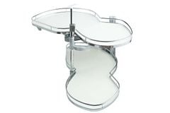 Kệ góc tủ bếp Vickini - 14248 14248.001L