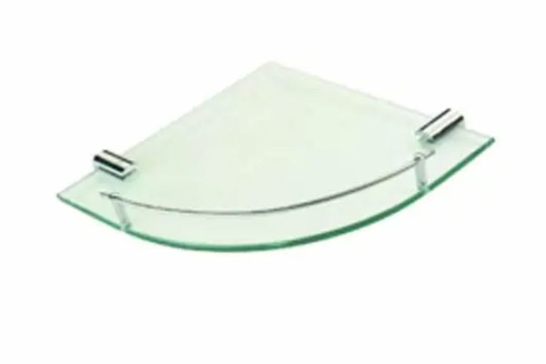 Kệ kiếng góc Atmor 17011