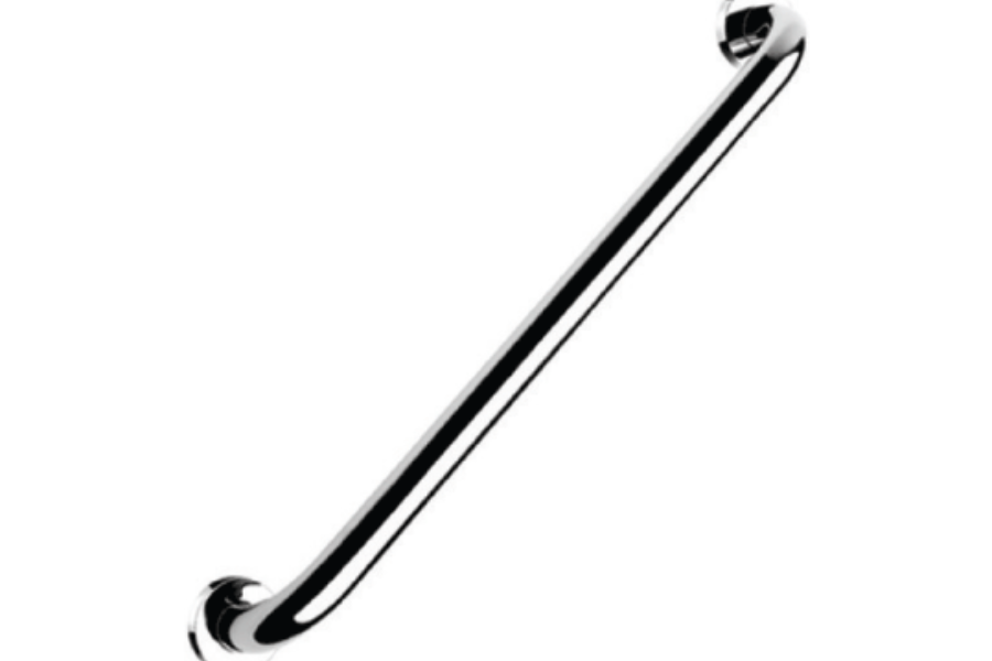 Tay vịn nhà vệ sinh inox Atmor 8007