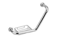 Tay vịn nhà vệ sinh inox Atmor 8009
