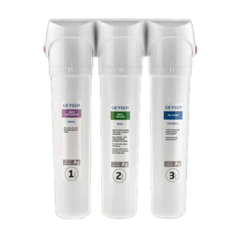 Máy lọc nước Geyser Ecotar 3 Smart
