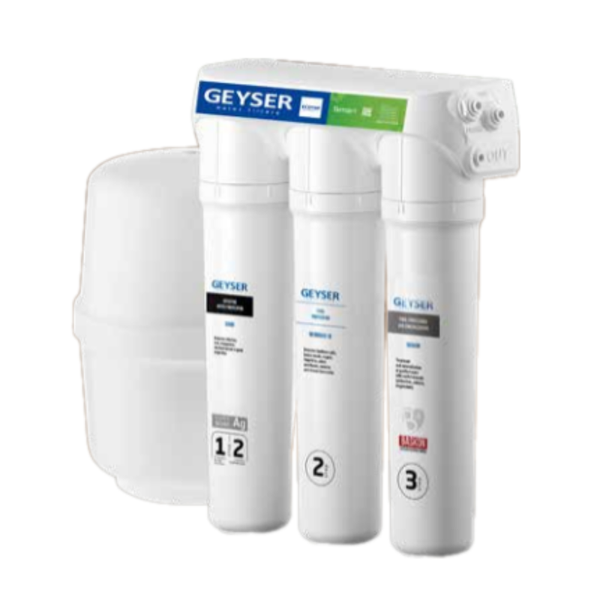 Máy lọc nước Geyser Ecotar 5 Smart