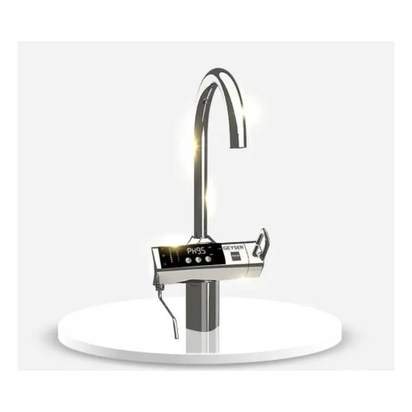 Máy lọc nước ion kiềm giàu hydro Geyser Ecotar 9 Lux