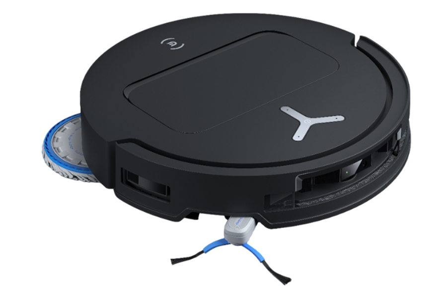 Robot hút bụi lau nhà Ecovacs Deebot T50 Pro Omni (đen)