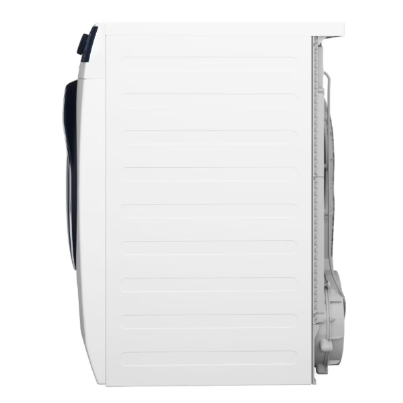 Máy sấy bơm nhiệt Electrolux 8kg EDH803Q7WB