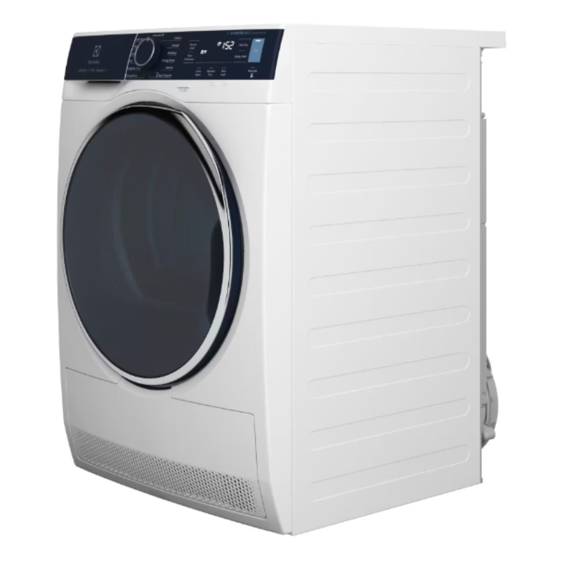 Máy sấy bơm nhiệt Electrolux 8kg EDH803Q7WB