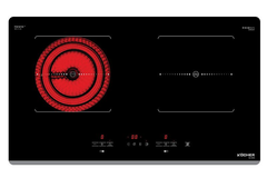 Bếp từ kết hợp Kocher EI-633