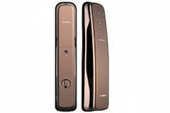 Khóa điện tử Bosch EL800X EU Amber Gold - App