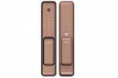 Khóa điện tử Bosch EL500 EU Amber Gold