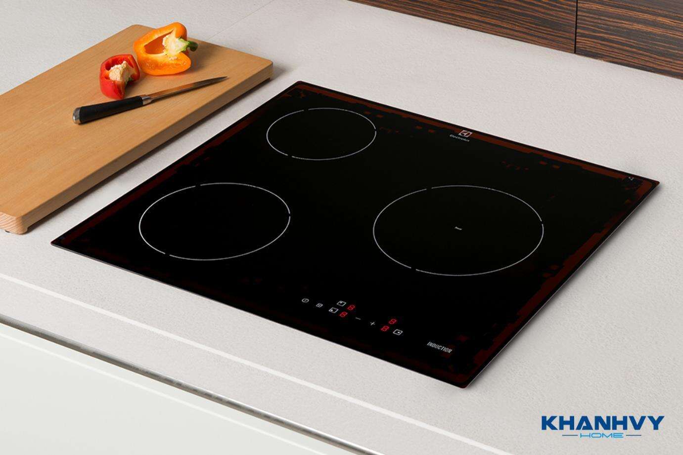 Electrolux 60cm E6203IOK 