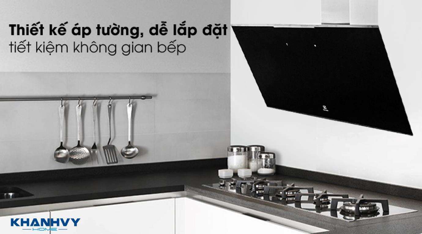 ELECTROLUX KFVB19K