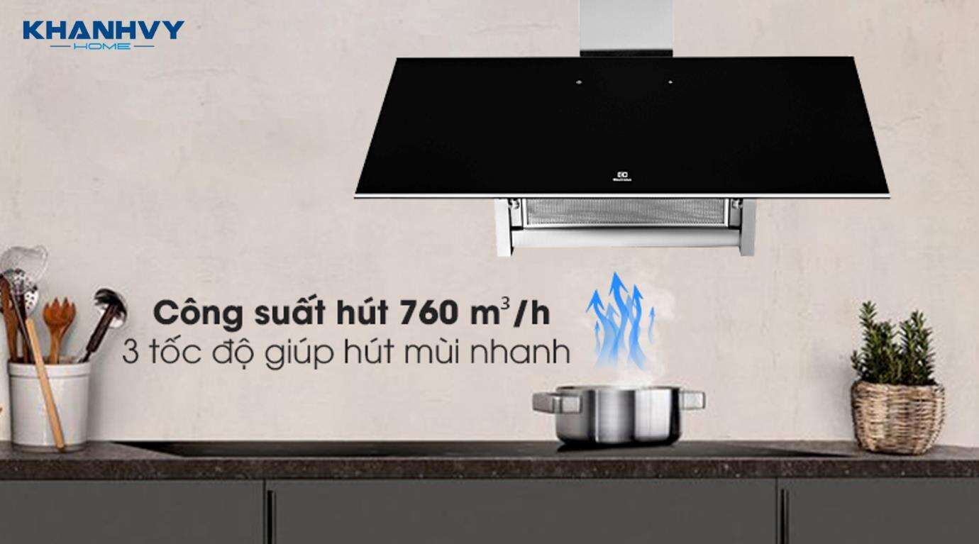 ELECTROLUX KFVB19K