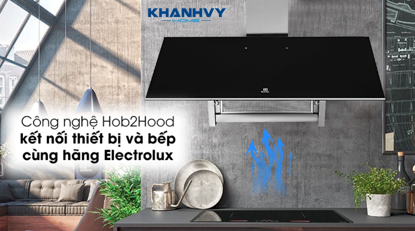 ELECTROLUX KFVB19K