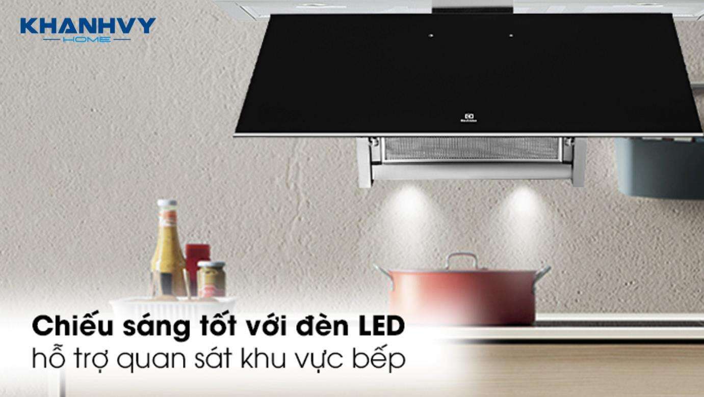 ELECTROLUX KFVB19K