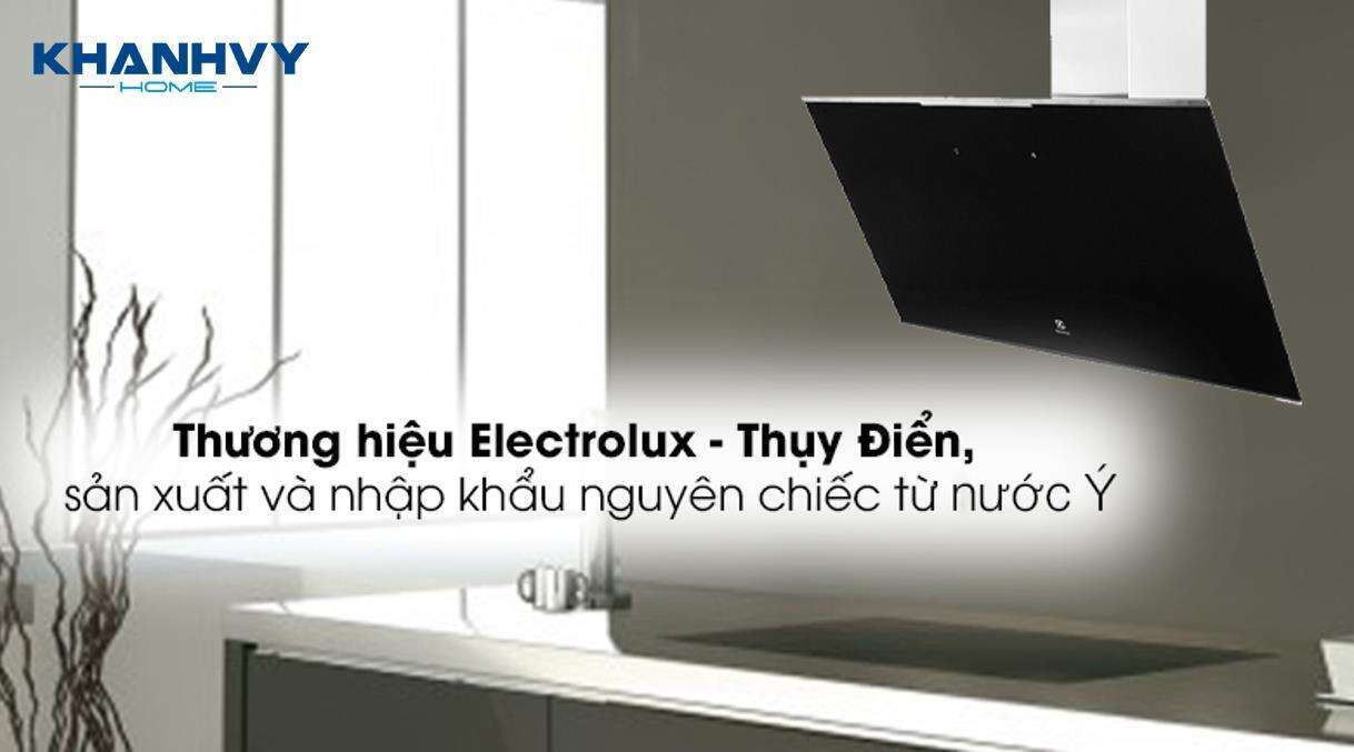 ELECTROLUX KFVB19K