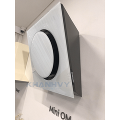 Máy hút mùi Elica MINI OM WH/F/55 61614584A