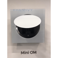 Máy hút mùi Elica MINI OM WH/F/55 61614584A