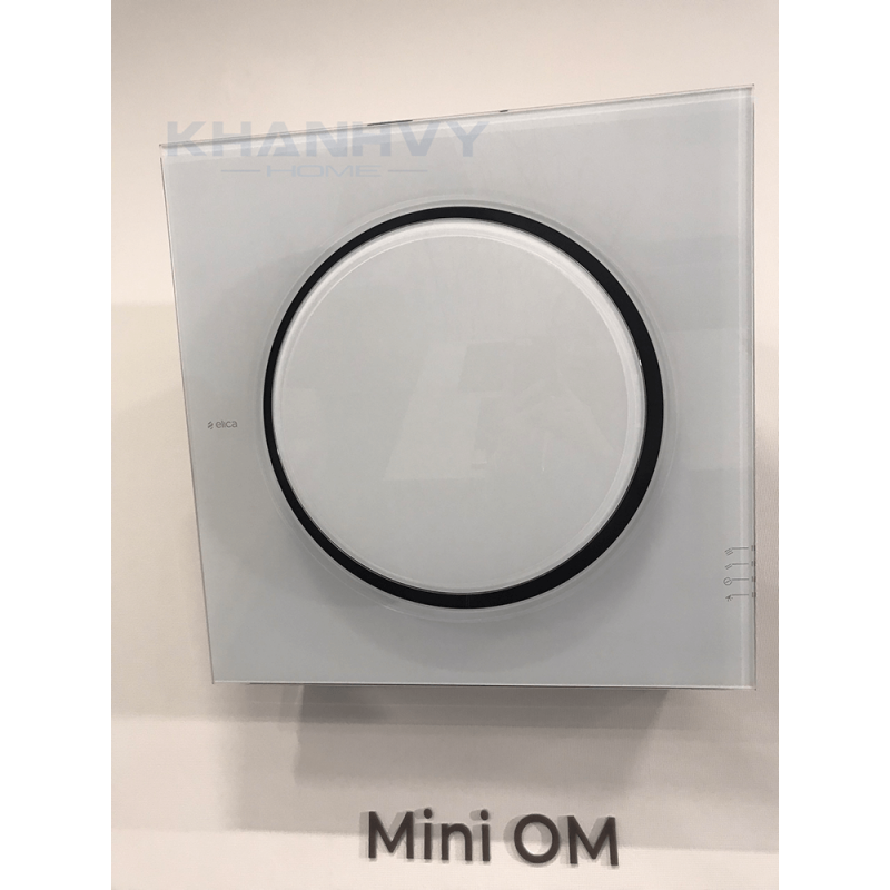 Máy hút mùi Elica MINI OM WH/F/55 61614584A