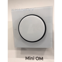 Máy hút mùi Elica MINI OM WH/F/55 61614584A