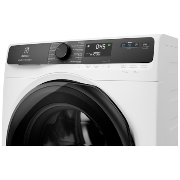 Máy giặt Electrolux EWF1023P5WC cửa trước 10kg