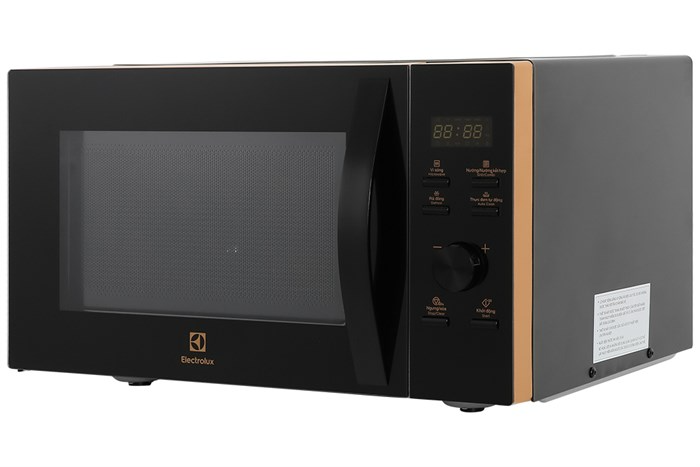 Lò vi sóng tích hợp nướng 25L Electrolux EMG25D59EB