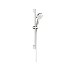 Bộ sen tay kèm thanh trượt Croma Select S Vario Hansgrohe 589.54.119
