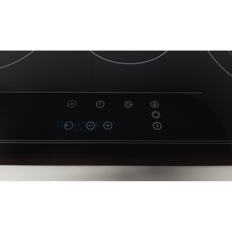 Bếp điện Teka TRC 83631 TCS 112530000