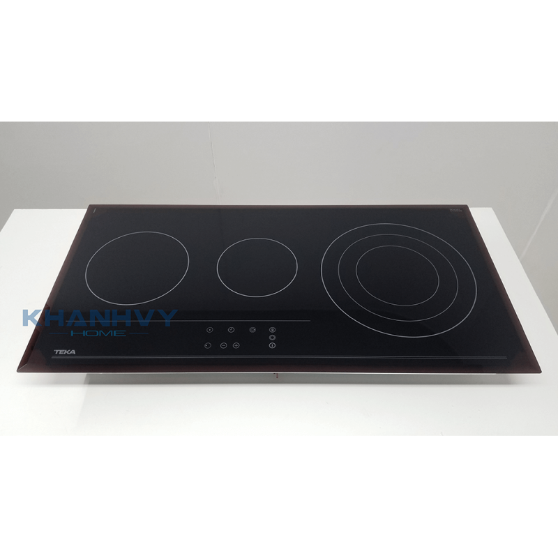 Bếp điện Teka TRC 83631 TCS 112530000
