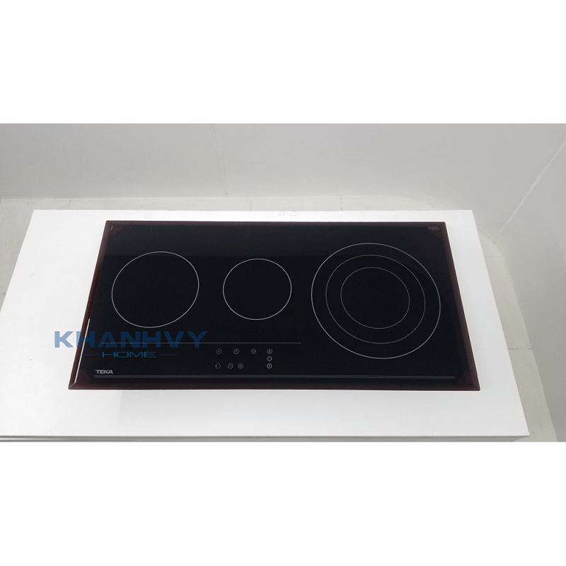 Bếp điện Teka TRC 83631 TCS 112530000