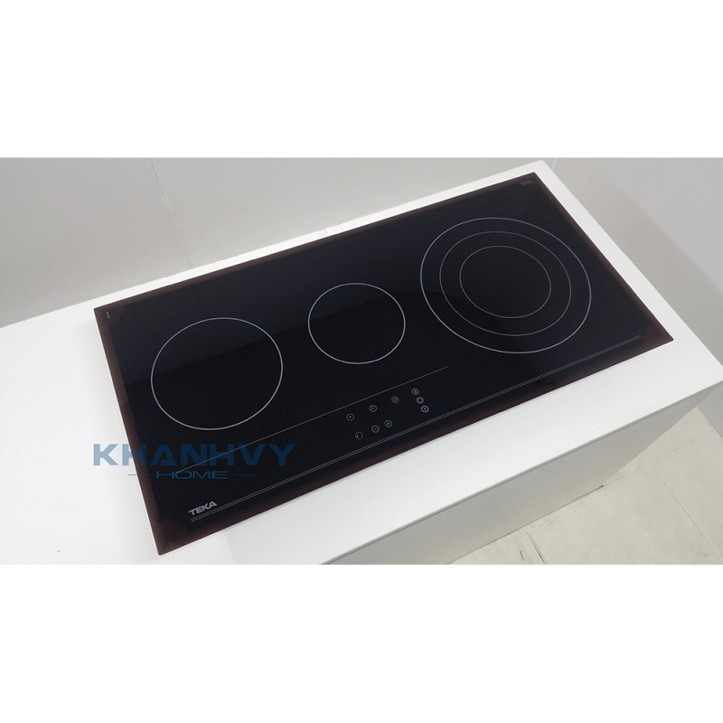 Bếp điện Teka TRC 83631 TCS 112530000