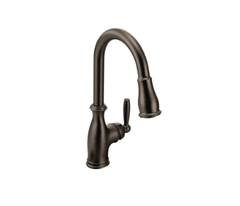 Vòi rửa chén Moen 7185ORB