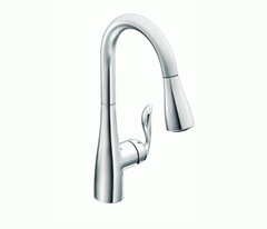 Vòi rửa chén Moen MCL7594C