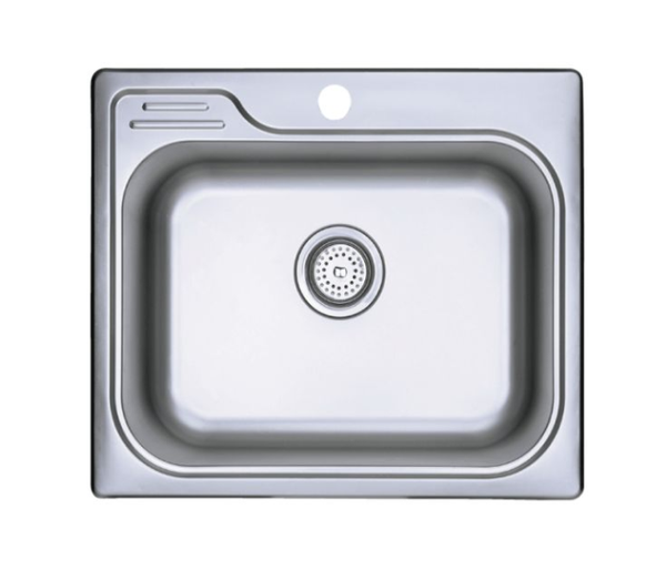Chậu rửa chén Moen 22003R 1 hộc