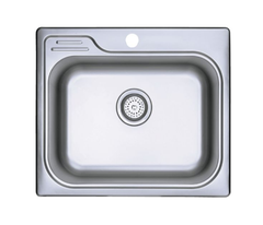 Chậu rửa chén Moen 22003R 1 hộc