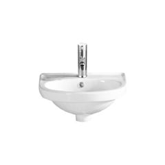 Chậu lavabo Atmor AT2829 treo tường