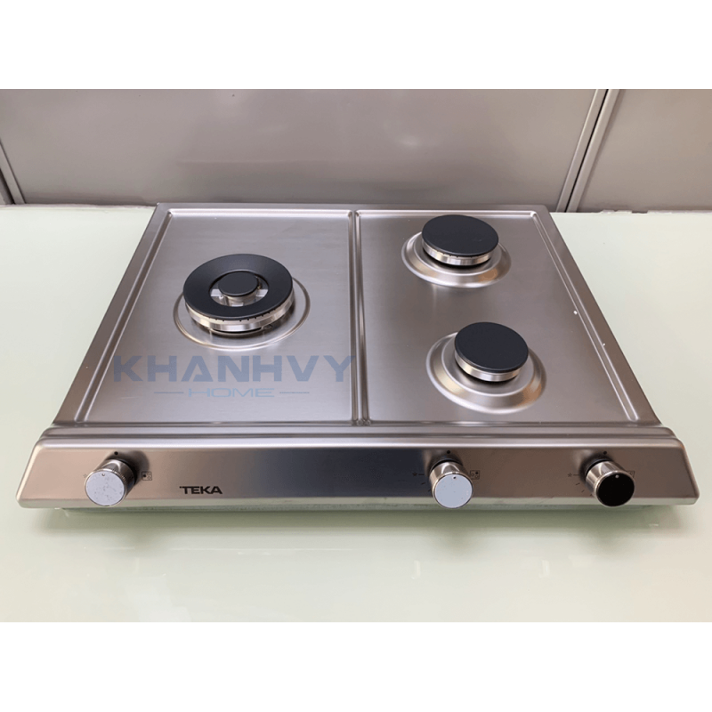 Bếp gas Teka EX 6 0.1 3G 40212021