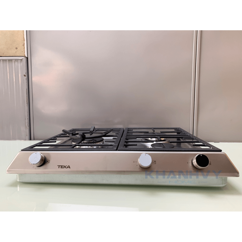 Bếp gas Teka EX 6 0.1 3G 40212021