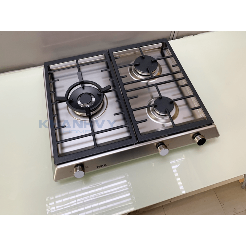 Bếp gas Teka EX 6 0.1 3G 40212021