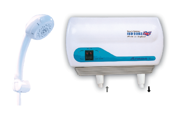 Máy nước nóng trực tiếp Atmor NEW