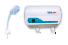 Máy nước nóng trực tiếp Atmor NEW