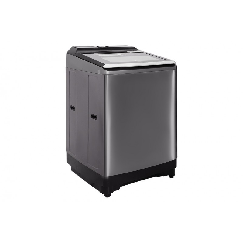 Máy giặt Inverter 25 kg Hitachi SF-250ZFVAD SS
